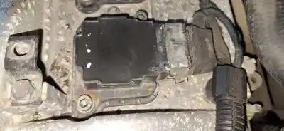 Peça sobressalente para automóvel em segunda mão bobina de ignição por volkswagen golf iv (1j1) 1.8 t referências oem iam 058905105