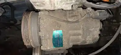 Peça sobressalente para automóvel em segunda mão compressor de ar condicionado a/a a/c por volkswagen golf iv (1j1) 1.8 t referências oem iam 1j0820803f