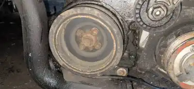 Peça sobressalente para automóvel em segunda mão polia do virabrequim por ford taurus (p5_) 3.0 24v referências oem iam 03g105243