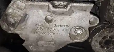 Second-hand car spare part engine support for ford taurus (p5_) 3.0 24v oem iam references 03g199207g  