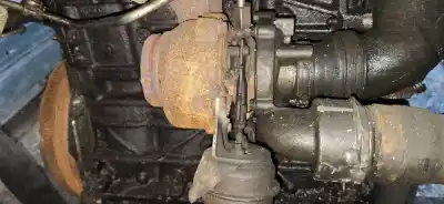 Piesă de schimb auto la mâna a doua turbocompressor pentru ford taurus (p5_) 3.0 24v referințe oem iam   