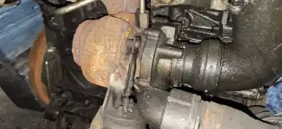 Piesă de schimb auto la mâna a doua turbocompressor pentru ford taurus (p5_) 3.0 24v referințe oem iam   
