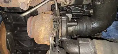 Peça sobressalente para automóvel em segunda mão turbocompresor por ford taurus (p5_) 3.0 24v referências oem iam 