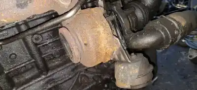 Piesă de schimb auto la mâna a doua turbocompressor pentru ford taurus (p5_) 3.0 24v referințe oem iam   