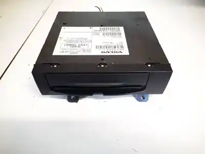 Peça sobressalente para automóvel em segunda mão módulo eletrônico por volvo v50 (545) 2.0 d referências oem iam 30732661