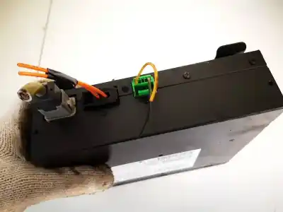 Second-hand car spare part electronic module for volvo v50 (545) 2.0 d oem iam references 30732661  30732661-1