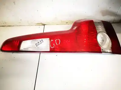 Peça sobressalente para automóvel em segunda mão farolim traseiro direito por volvo v50 (545) 2.0 d referências oem iam 30678751
