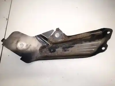 Peça sobressalente para automóvel em segunda mão plásticos por volvo v50 (545) 2.0 d referências oem iam 114159605