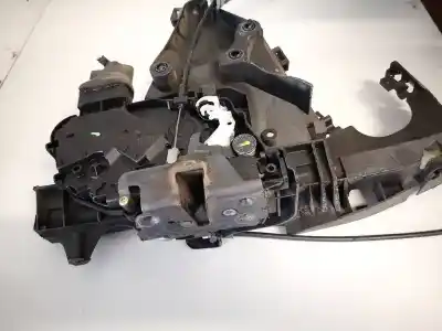 Peça sobressalente para automóvel em segunda mão fechadura da porta dianteira direita por volvo v50 (545) 2.0 d referências oem iam 30699793