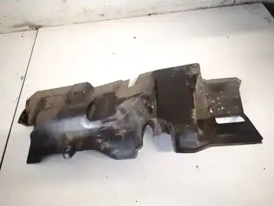 Pezzo di ricambio per auto di seconda mano plastica per volvo v50 (545) 2.0 d riferimenti oem iam 30683103  4n51-10b738-ag