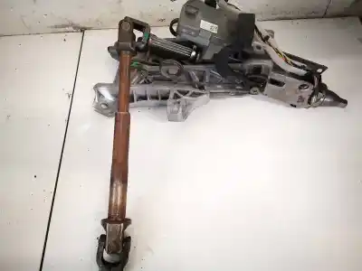 Peça sobressalente para automóvel em segunda mão coluna de direcção por volvo v50 (545) 2.0 d referências oem iam p30760144