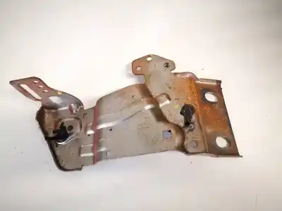 Pezzo di ricambio per auto di seconda mano plastica per volvo v50 (545) 2.0 d riferimenti oem iam 30672419  4n51-a044g22-a