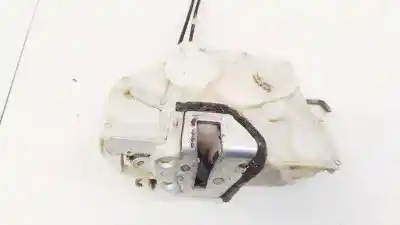 Peça sobressalente para automóvel em segunda mão fechadura da porta dianteira direita por suzuki swift iii (mz, ez) 1.3 (rs 413) referências oem iam 8220162j30  82201-62j30 Peça sobressalente para automóvel em segunda mão fechadura da porta dianteira direita por suzuki swift iii (mz, ez) 1.3 (rs 413) referências oem iam 8220162j30  82201-62j30