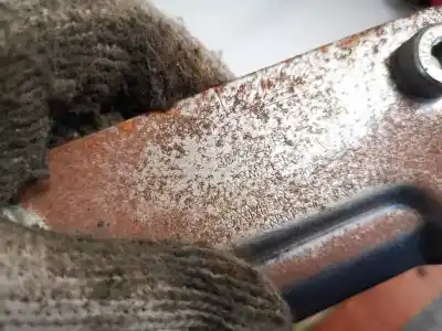 Pezzo di ricambio per auto di seconda mano plastica per volvo v50 (545) 2.0 d riferimenti oem iam 30722419  