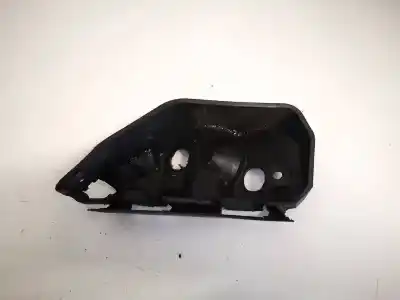 Peça sobressalente para automóvel em segunda mão reforço do pára choques dianteiro por volvo v50 (545) 2.0 d referências oem iam 31265396
