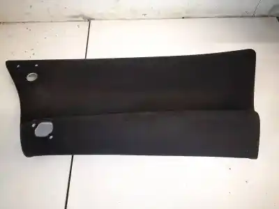 Peça sobressalente para automóvel em segunda mão forra / revestimento da porta dianteira direita por renault scénic ii (jm0/1_) 1.6 bifuel referências oem iam 8200466103