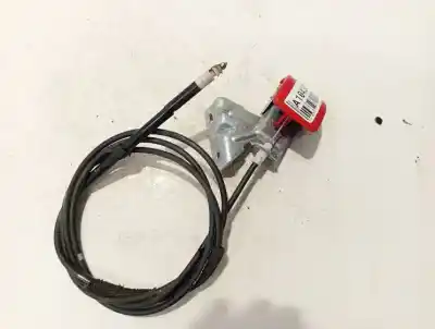 Second-hand car spare part plastics for audi coupe b2 (81, 855, 856) 2.3 quattro oem iam references 