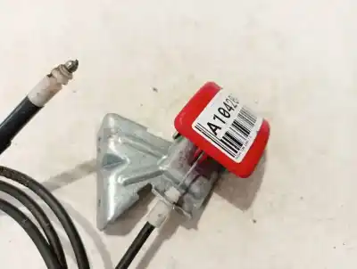 Pezzo di ricambio per auto di seconda mano plastica per audi coupe b2 (81, 855, 856) 2.3 quattro riferimenti oem iam   