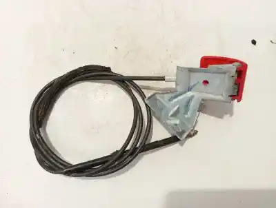 Pezzo di ricambio per auto di seconda mano plastica per audi coupe b2 (81, 855, 856) 2.3 quattro riferimenti oem iam   