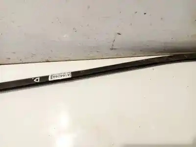 Pezzo di ricambio per auto di seconda mano plastica per audi coupe b2 (81, 855, 856) 2.3 quattro riferimenti oem iam   