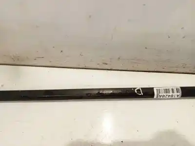 Pezzo di ricambio per auto di seconda mano plastica per audi coupe b2 (81, 855, 856) 2.3 quattro riferimenti oem iam   