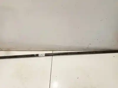 Second-hand car spare part plastics for audi coupe b2 (81, 855, 856) 2.3 quattro oem iam references 