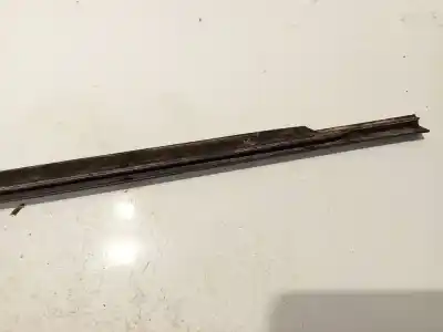 Pezzo di ricambio per auto di seconda mano plastica per audi coupe b2 (81, 855, 856) 2.3 quattro riferimenti oem iam   