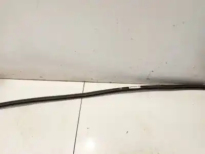 Second-hand car spare part plastics for audi coupe b2 (81, 855, 856) 2.3 quattro oem iam references 