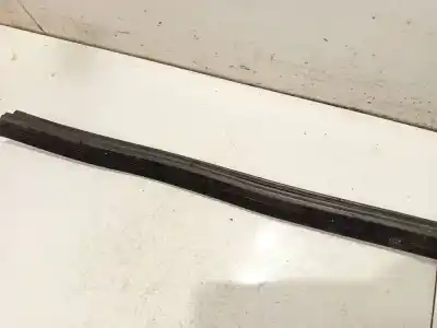 Pezzo di ricambio per auto di seconda mano plastica per audi coupe b2 (81, 855, 856) 2.3 quattro riferimenti oem iam   