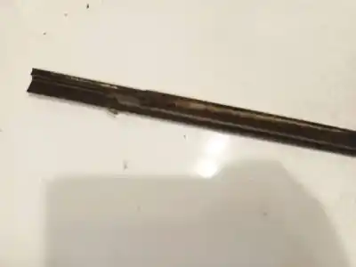 Pezzo di ricambio per auto di seconda mano plastica per audi coupe b2 (81, 855, 856) 2.3 quattro riferimenti oem iam   