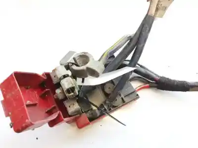 Second-hand car spare part wire for mitsubishi colt vi (z3_a, z2_a) 1.3 (z21a) oem iam references 