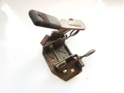 Second-hand car spare part plastics for mitsubishi colt vi (z3_a, z2_a) 1.3 (z21a) oem iam references l1264ac