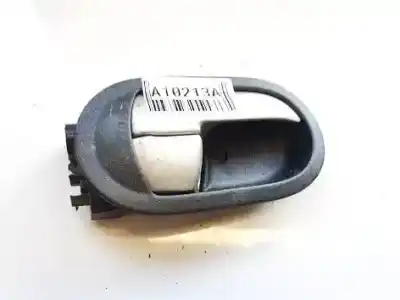 Second-hand car spare part interior right front handle for mitsubishi colt vi (z3_a, z2_a) 1.3 (z21a) oem iam references 