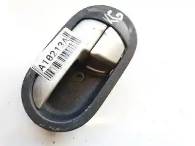 Second-hand car spare part interior left rear handle for mitsubishi colt vi (z3_a, z2_a) 1.3 (z21a) oem iam references 