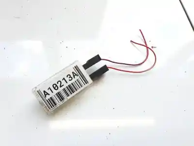 Second-hand car spare part licence plate light for mitsubishi colt vi (z3_a, z2_a) 1.3 (z21a) oem iam references 