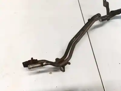 Автозапчастина б/у труба для mazda 6 hatchback (gh) 2.0 mzr-cd (gh14) посилання на oem iam   