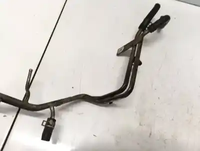 Автозапчастина б/у труба для mazda 6 hatchback (gh) 2.0 mzr-cd (gh14) посилання на oem iam   