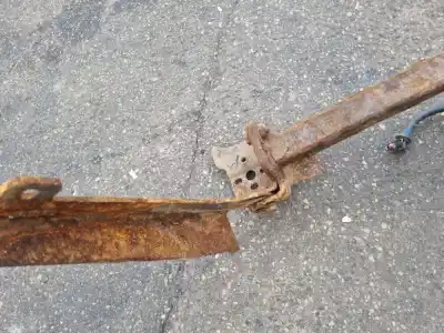 Peça sobressalente para automóvel em segunda mão gancho de reboque por opel corsa a fastback (s83) 1.2 i (f08, m08, f68, m68) referências oem iam    Peça sobressalente para automóvel em segunda mão gancho de reboque por opel corsa a fastback (s83) 1.2 i (f08, m08, f68, m68) referências oem iam