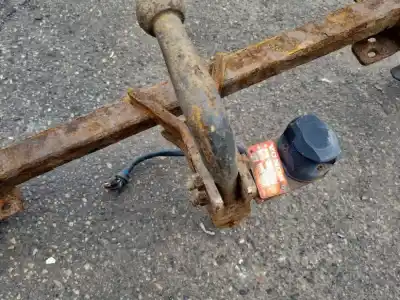 Peça sobressalente para automóvel em segunda mão gancho de reboque por opel corsa a fastback (s83) 1.2 i (f08, m08, f68, m68) referências oem iam    Peça sobressalente para automóvel em segunda mão gancho de reboque por opel corsa a fastback (s83) 1.2 i (f08, m08, f68, m68) referências oem iam