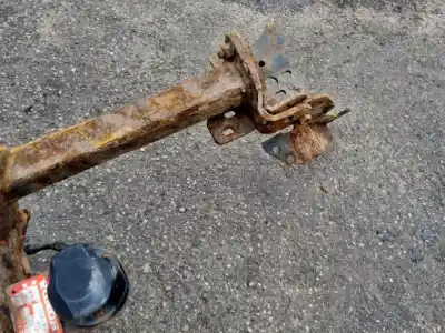 Peça sobressalente para automóvel em segunda mão gancho de reboque por opel corsa a fastback (s83) 1.2 i (f08, m08, f68, m68) referências oem iam    Peça sobressalente para automóvel em segunda mão gancho de reboque por opel corsa a fastback (s83) 1.2 i (f08, m08, f68, m68) referências oem iam