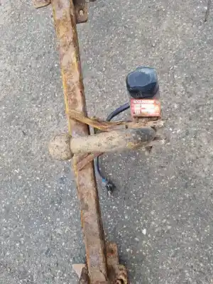 Peça sobressalente para automóvel em segunda mão gancho de reboque por opel corsa a fastback (s83) 1.2 i (f08, m08, f68, m68) referências oem iam    Peça sobressalente para automóvel em segunda mão gancho de reboque por opel corsa a fastback (s83) 1.2 i (f08, m08, f68, m68) referências oem iam