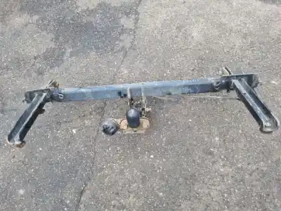 Pezzo di ricambio per auto di seconda mano Attacco Per Rimorchio per BMW 3 (E30) M3 2.3 Riferimenti OEM IAM   