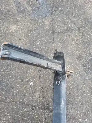Pezzo di ricambio per auto di seconda mano attacco per rimorchio per bmw 3 (e30) m3 2.3 riferimenti oem iam   