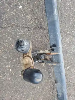 Pezzo di ricambio per auto di seconda mano attacco per rimorchio per bmw 3 (e30) m3 2.3 riferimenti oem iam   