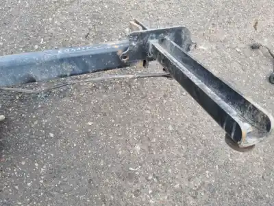 Pezzo di ricambio per auto di seconda mano attacco per rimorchio per bmw 3 (e30) m3 2.3 riferimenti oem iam   