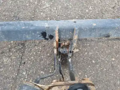 Pezzo di ricambio per auto di seconda mano attacco per rimorchio per bmw 3 (e30) m3 2.3 riferimenti oem iam   