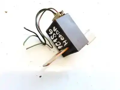 Автозапчастина б/у реле для honda cr-v (rd8) 2.0 vtec cat посилання на oem iam ipb19a  