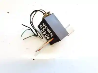 Автозапчастина б/у реле для honda cr-v (rd8) 2.0 vtec cat посилання на oem iam ipb19a  