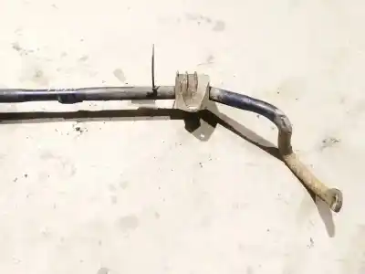 Second-hand car spare part front stabilizer bar for bmw 1 (e81) 118 d oem iam references   