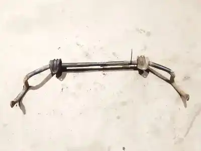 Peça sobressalente para automóvel em segunda mão barra estabilizadora dianteira por bmw 1 (e81) 118 d referências oem iam 